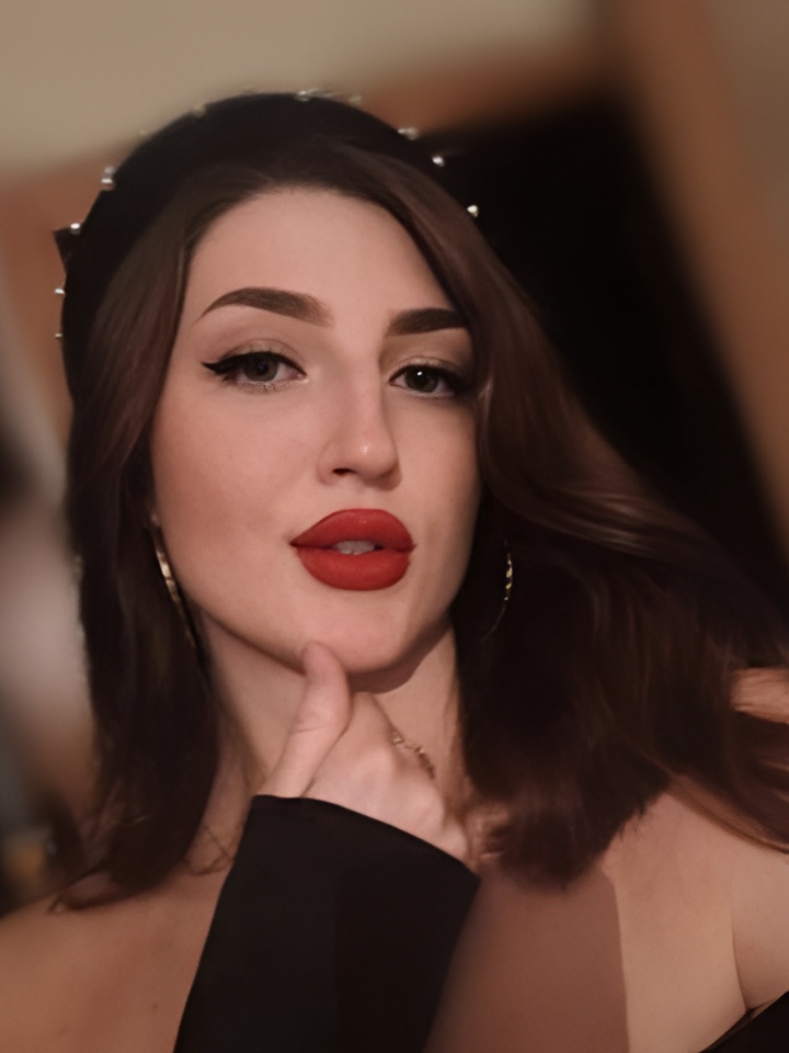 Индивидуалка Азалия, доступна для личного знакомства от 5000 руб