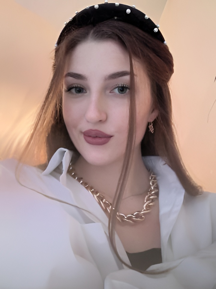 Индивидуалка Азалия, доступна для личного знакомства от 5000 руб