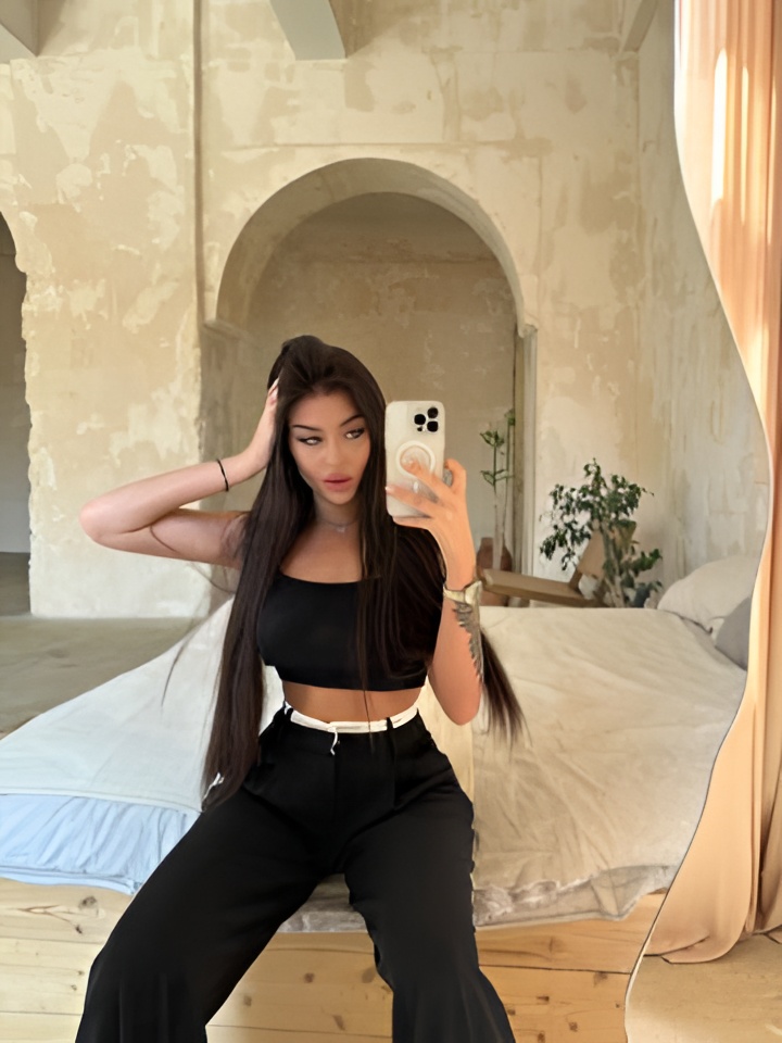 Индивидуалка Богдана, доступна для личного знакомства от 3000 руб