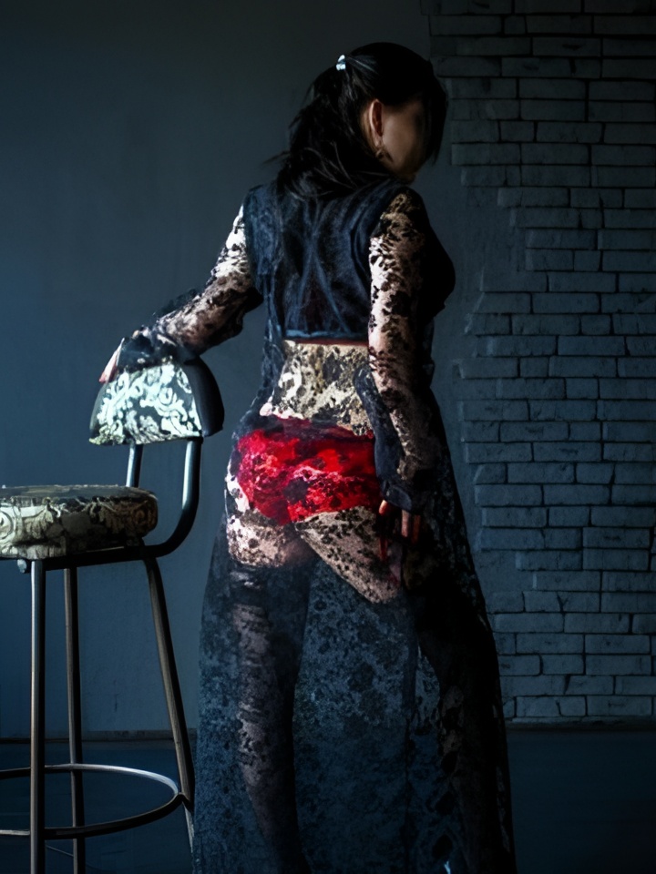 Борислава привлекальеная девушка из Батайска цена от 2000 руб