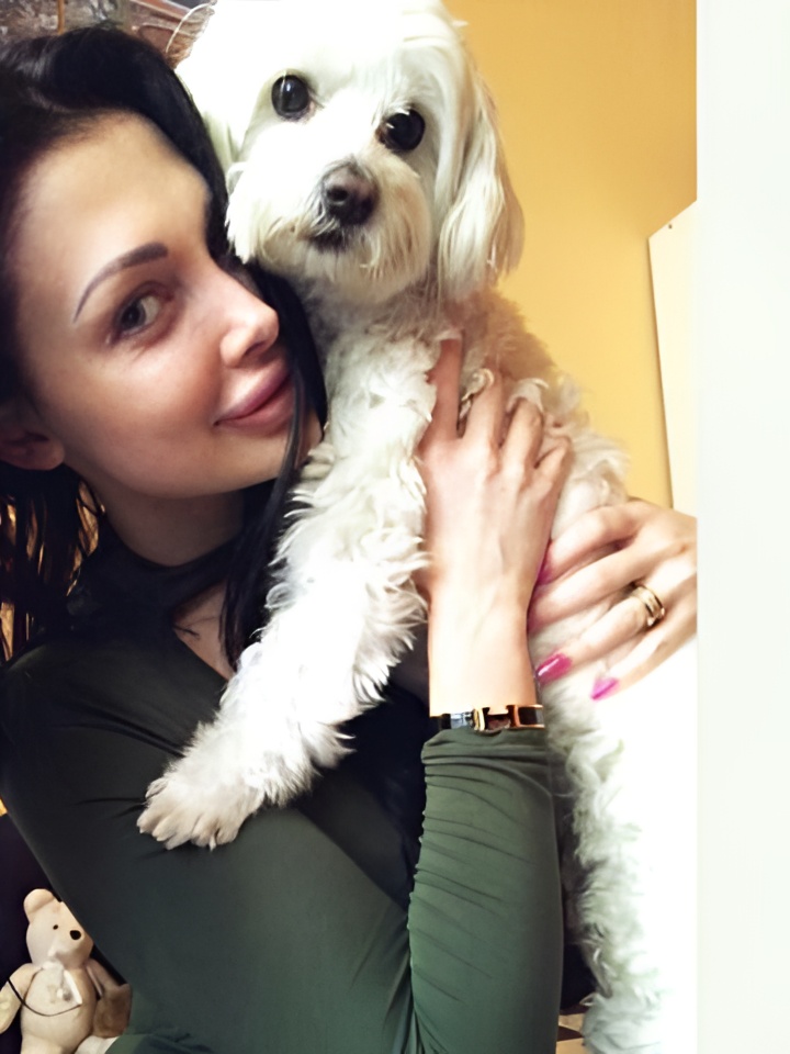 Индивидуалка Ефросинья, доступна для личного знакомства от 2500 руб