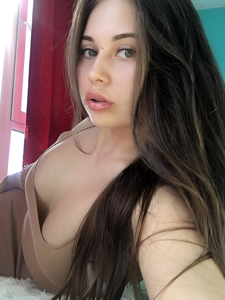 Индивидуалка Лаура, доступна для личного знакомства от 4000 руб