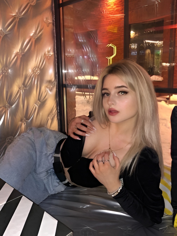 Индивидуалка Милана, доступна для личного знакомства от 2000 руб