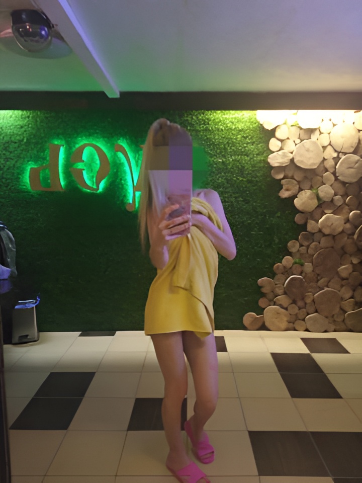 Индивидуалка Рита, доступна для личного знакомства от 5000 руб