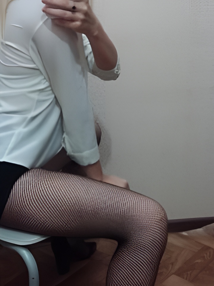 Индивидуалка Виталина, доступна для личного знакомства от 2000 руб