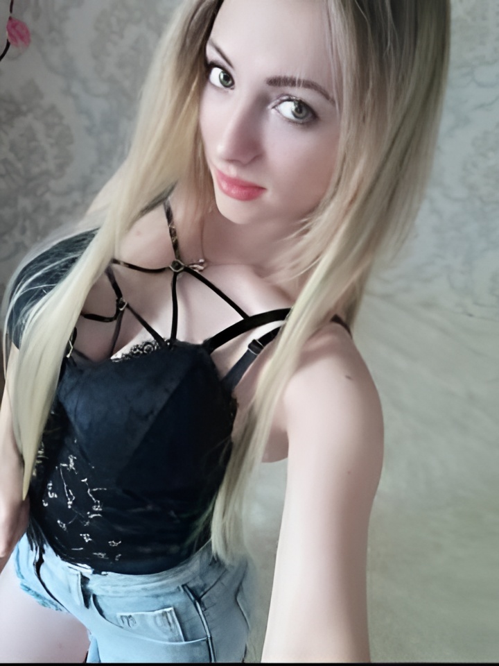 Индивидуалка Яна, доступна для личного знакомства от 3000 руб