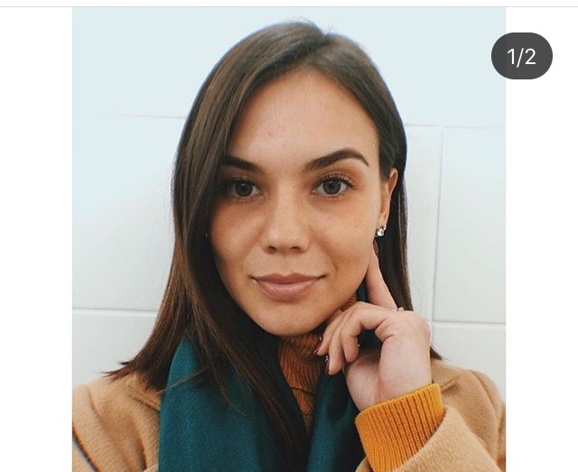 Владилена привлекальеная девушка из Батайска цена от 3500 руб