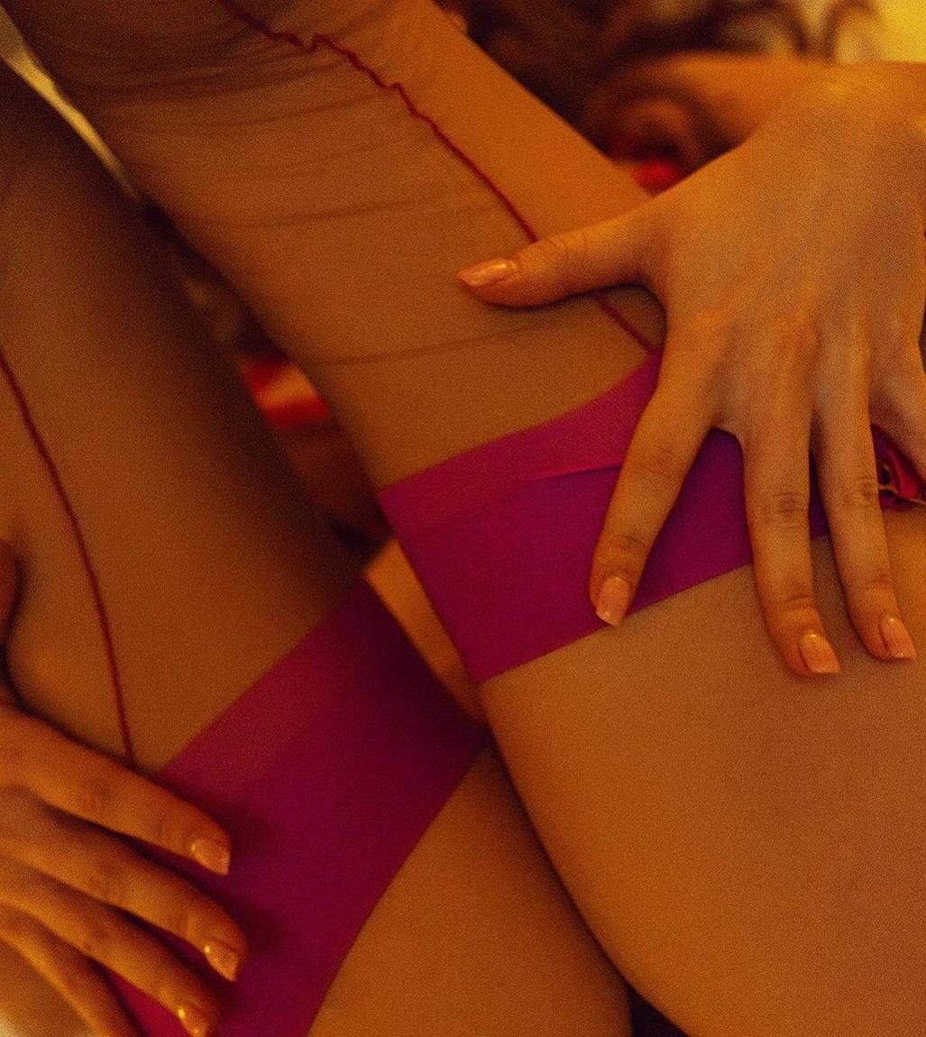 Индивидуалка Амелия, доступна для личного знакомства от 7000 руб