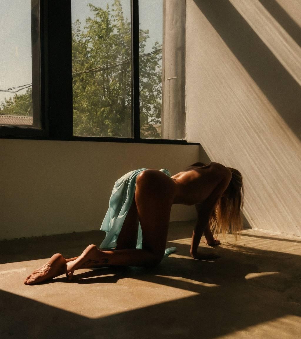 Владлена привлекальеная девушка из Батайска цена от 8000 руб