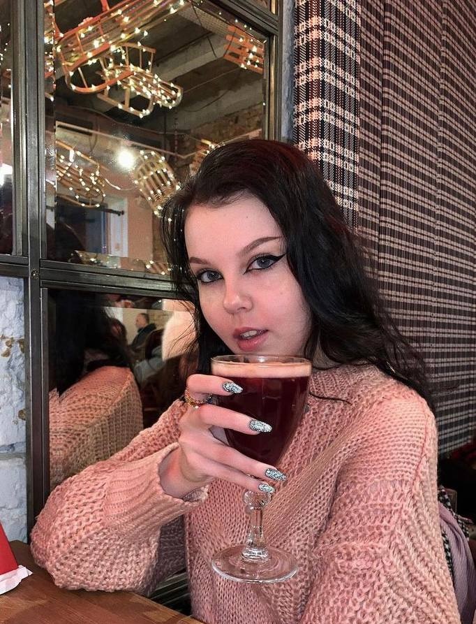 Индивидуалка Рита, доступна для личного знакомства от 7000 руб