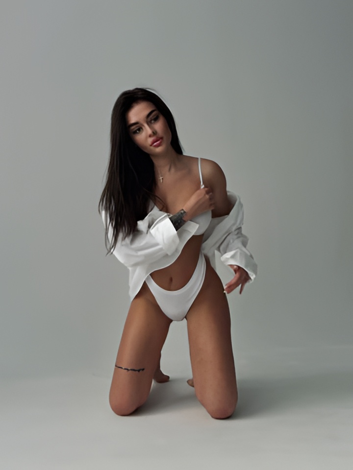 Индивидуалка Богдана, доступна для личного знакомства от 3000 руб