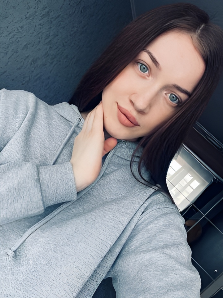 Индивидуалка Фрида, доступна для личного знакомства от 1500 руб