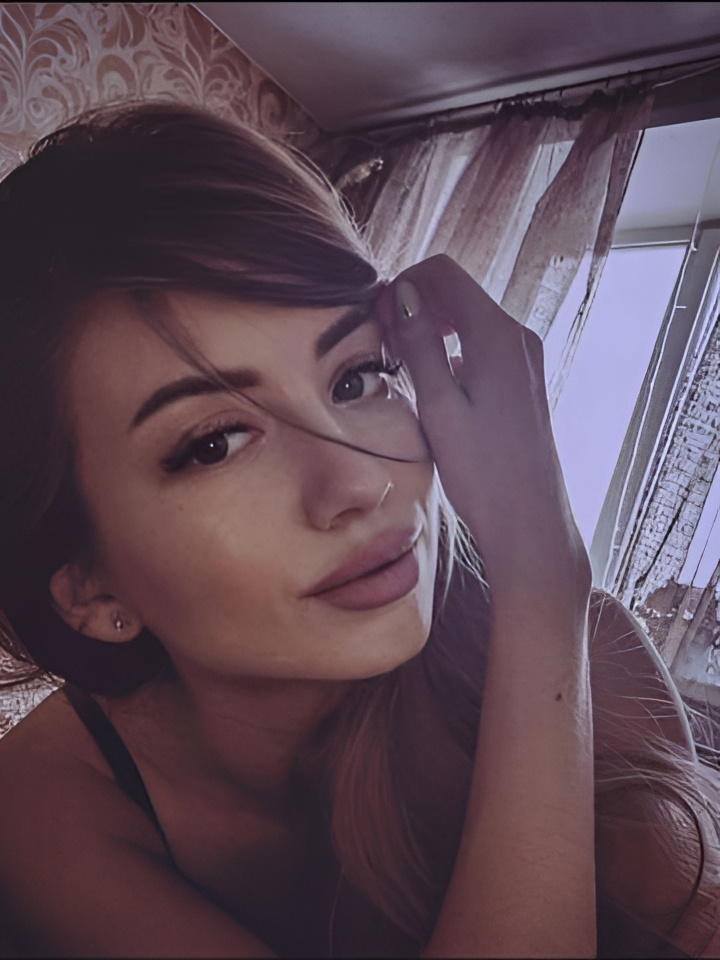 Индивидуалка Гелена, доступна для личного знакомства от 3000 руб