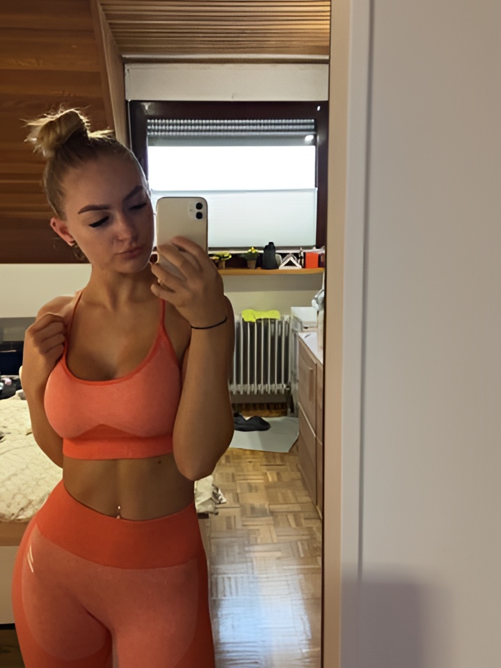 Индивидуалка Камила, доступна для личного знакомства от 1500 руб