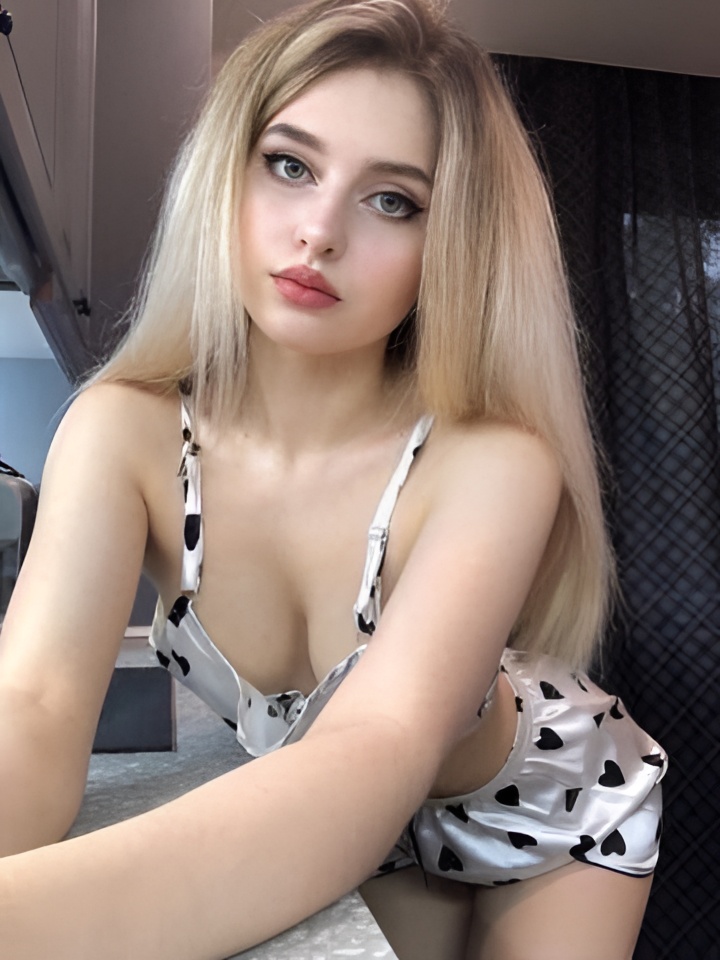 Индивидуалка Лаура, доступна для личного знакомства от 3000 руб