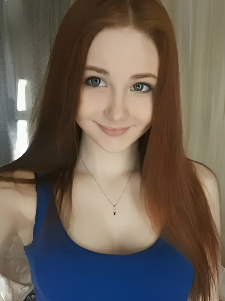 Индивидуалка Леся, доступна для личного знакомства от 10000 руб