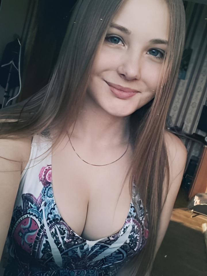 Индивидуалка Леся, доступна для личного знакомства от 10000 руб