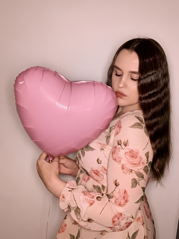 Индивидуалка Лилия, доступна для личного знакомства от 5000 руб