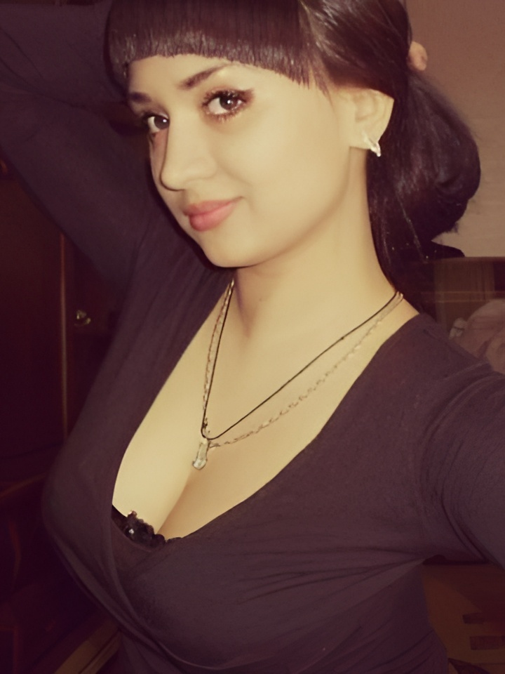 Индивидуалка Олечка, доступна для личного знакомства от 2500 руб