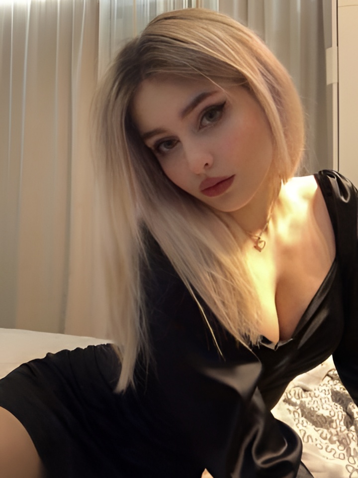 Индивидуалка Рада, доступна для личного знакомства от 2500 руб