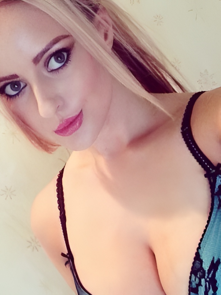 Индивидуалка Розалия, доступна для личного знакомства от 5000 руб