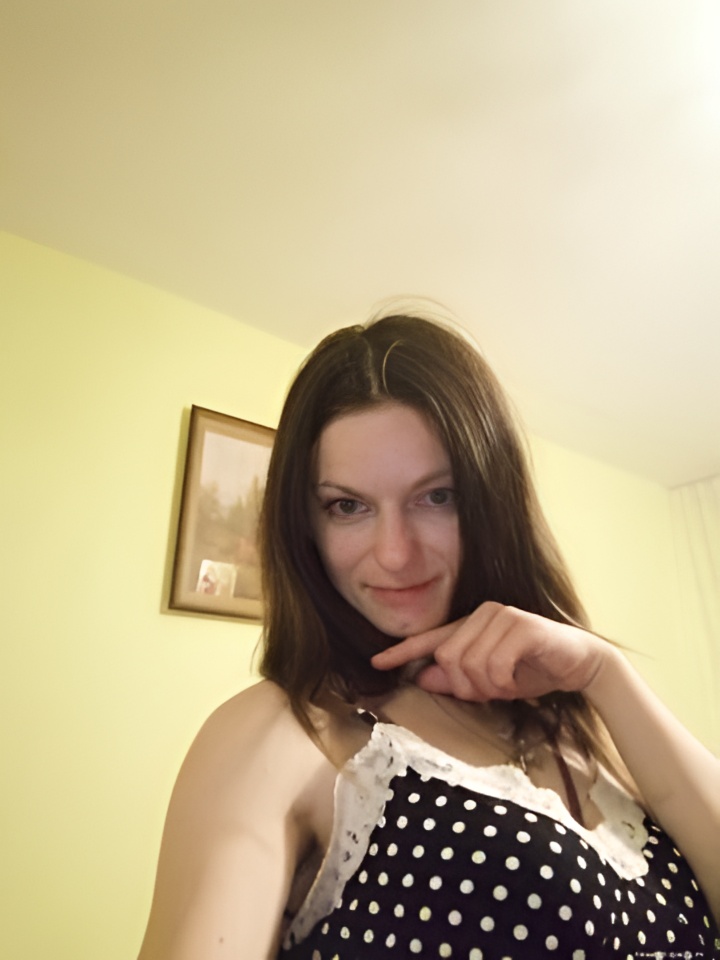 Индивидуалка Софа, доступна для личного знакомства от 2500 руб