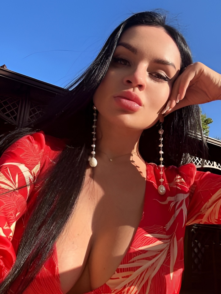 Индивидуалка Стефания, доступна для личного знакомства от 2000 руб