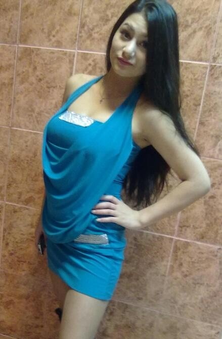 Индивидуалка Настюха, доступна для личного знакомства от 3500 руб