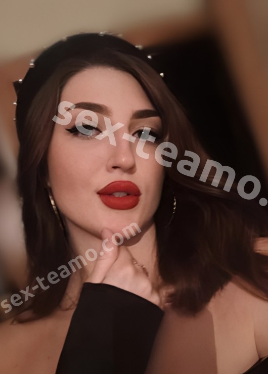 Индивидуалка Азалия, доступна для личного знакомства от 5000 руб