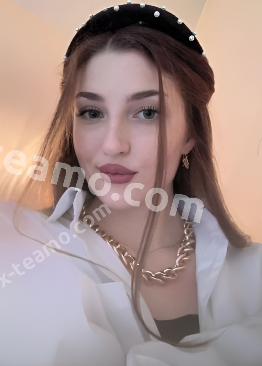 Индивидуалка Азалия, доступна для личного знакомства от 5000 руб