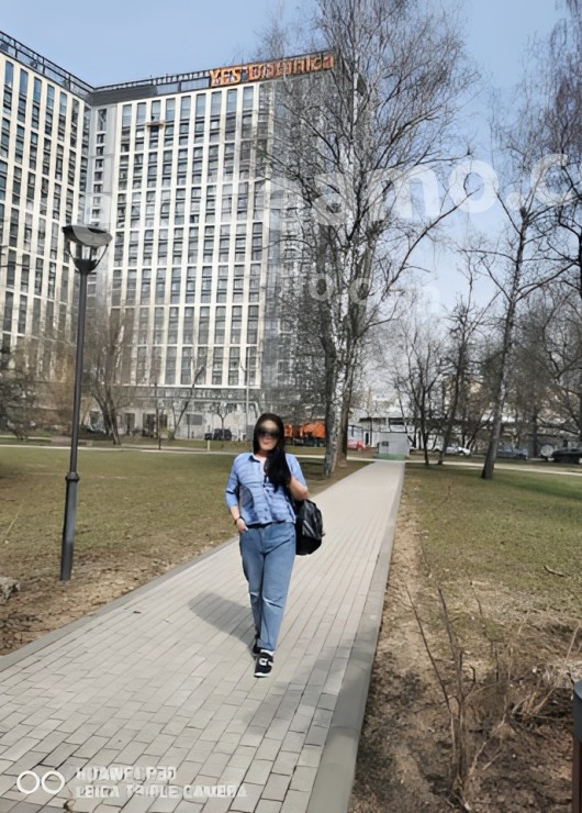 Индивидуалка Регина, доступна для личного знакомства от 10000 руб