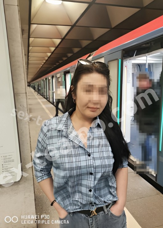 Индивидуалка Регина, доступна для личного знакомства от 10000 руб