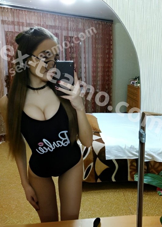 Шарлотта привлекательная девушка из Батайска цена от 1500 руб