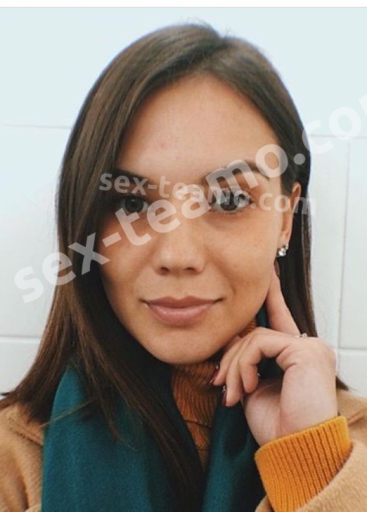 Владилена привлекательная девушка из Батайска цена от 3500 руб