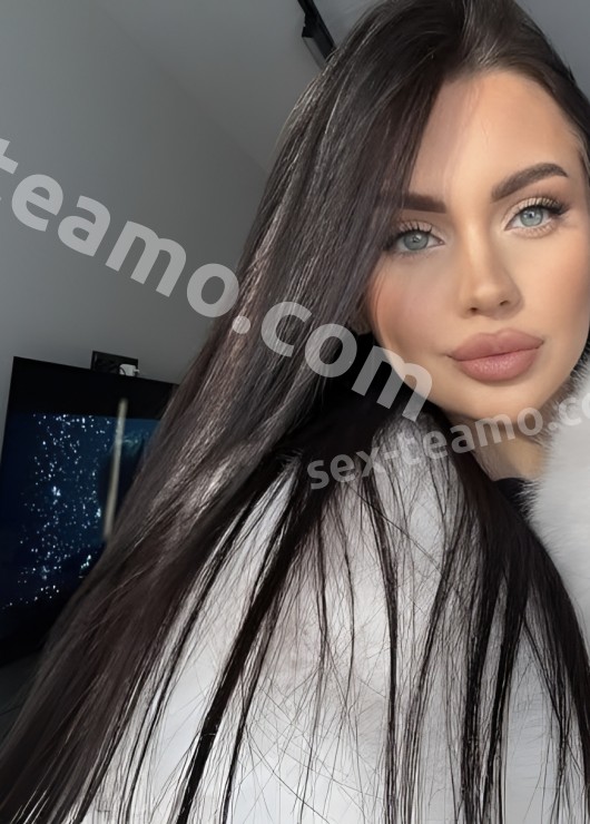 Индивидуалка МАЛЛИНА, доступна для личного знакомства от 18000 руб