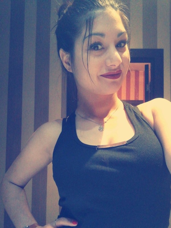 Настюха привлекательная девушка из Батайска цена от 3500 руб