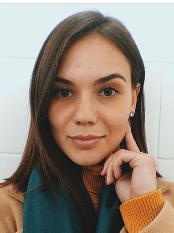 Владилена привлекательная девушка из Батайска цена от 3500 руб