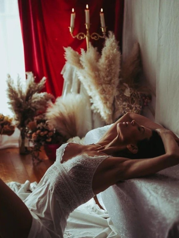 Алевтина фото 4