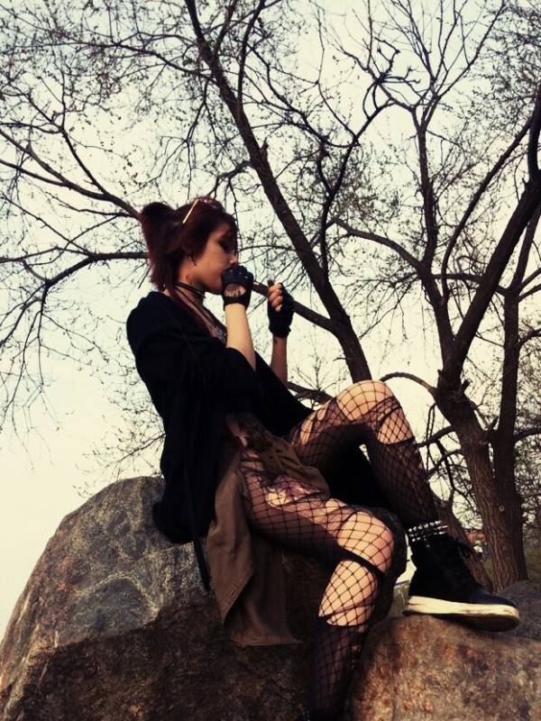 Милана фото 3