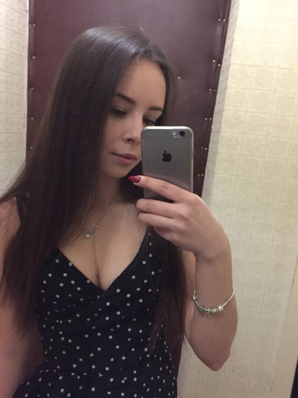 Алевтина привлекательная девушка из Батайска цена от 5000 руб